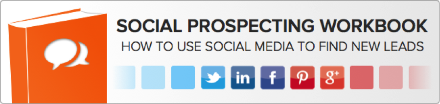 Social Prospect Workbook